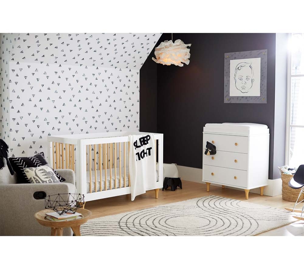 Babyletto crib shop set