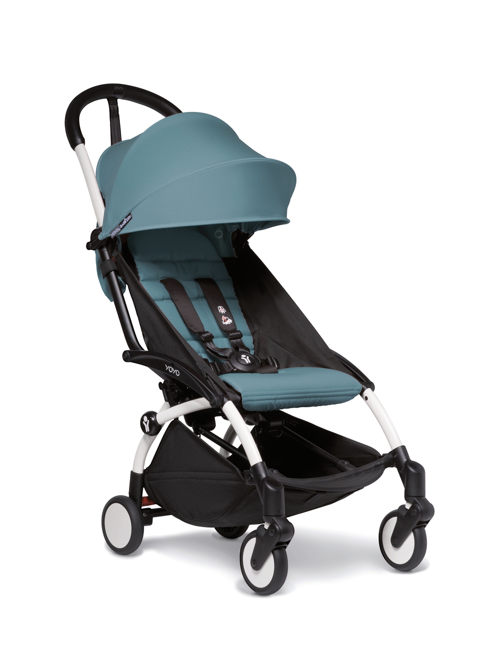 The sales yoyo pram
