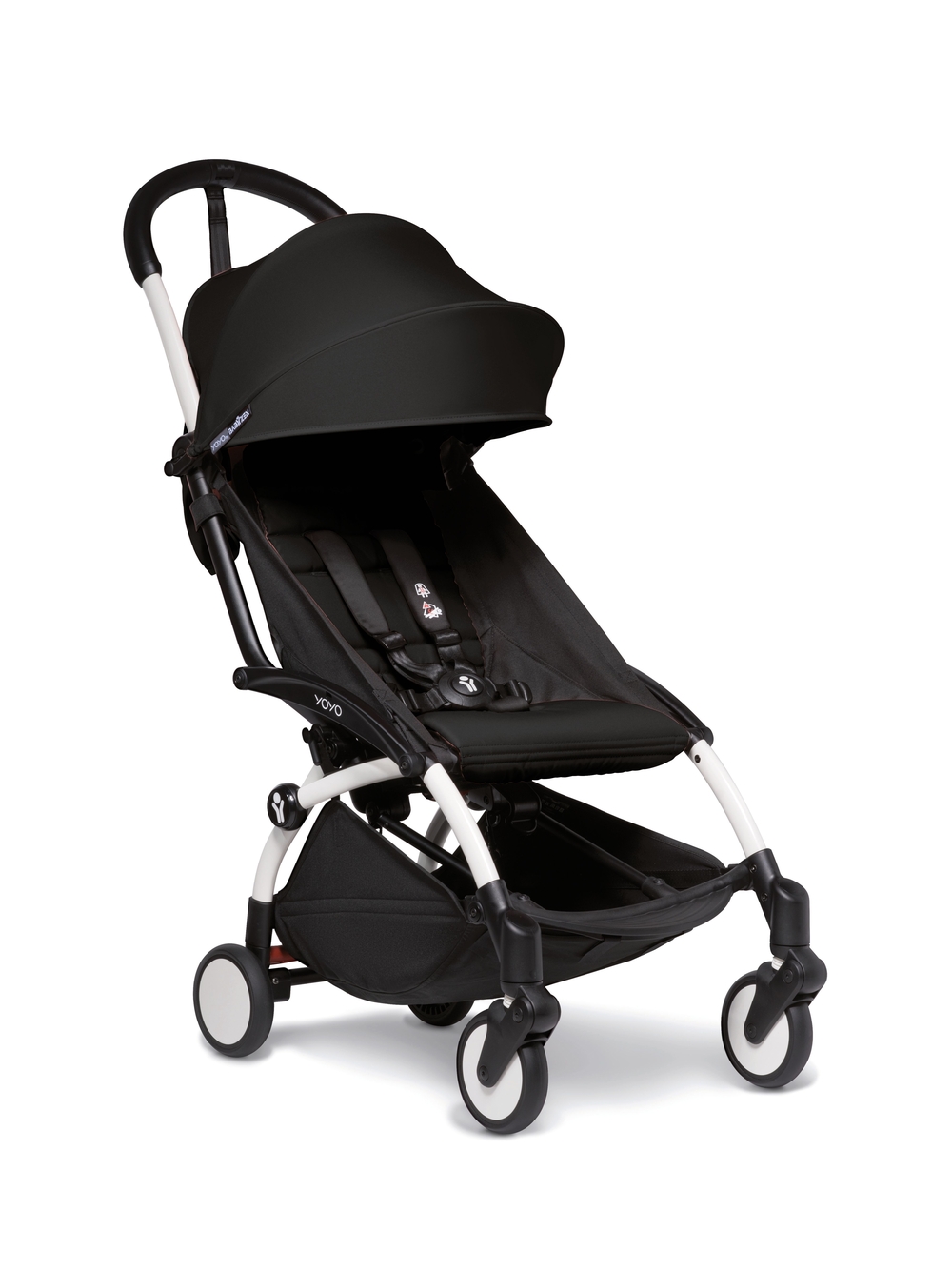 Strollers 6 months and up top