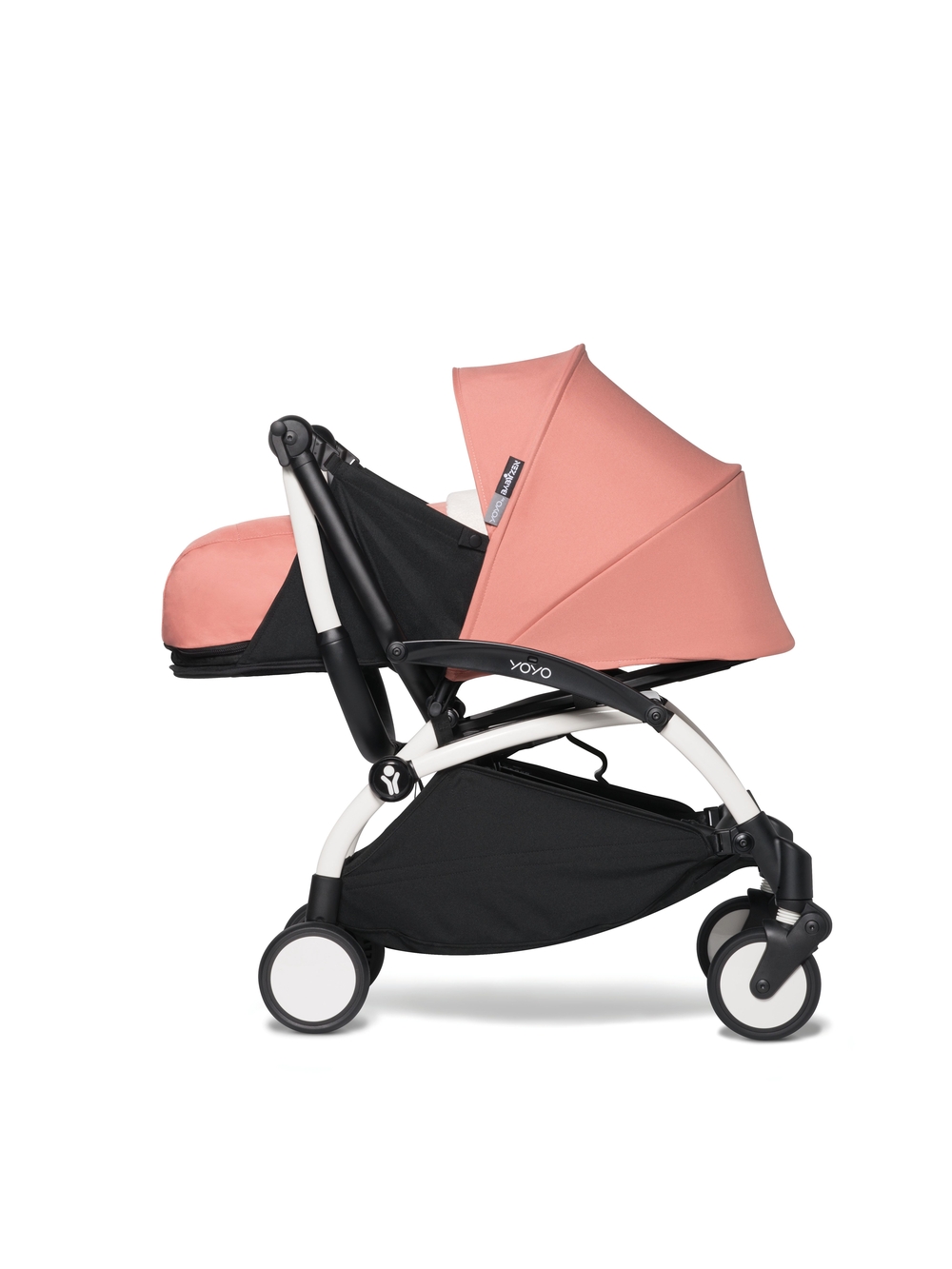 Yoyo ginger stroller shop