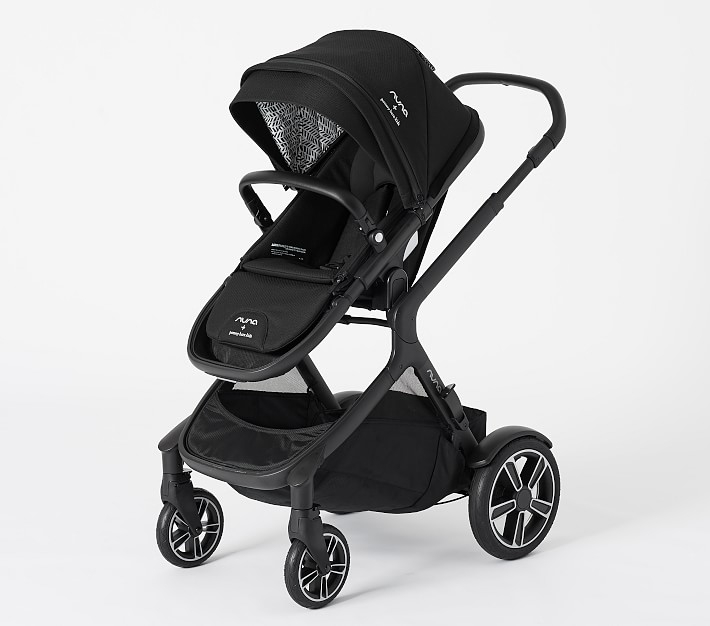 Nuna Demi Grow Stroller Broken Arrow