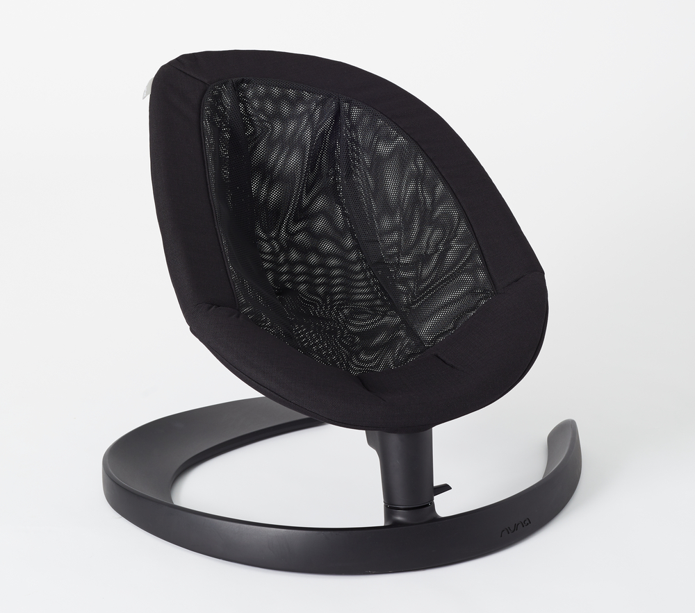 Nuna leaf deals adapter