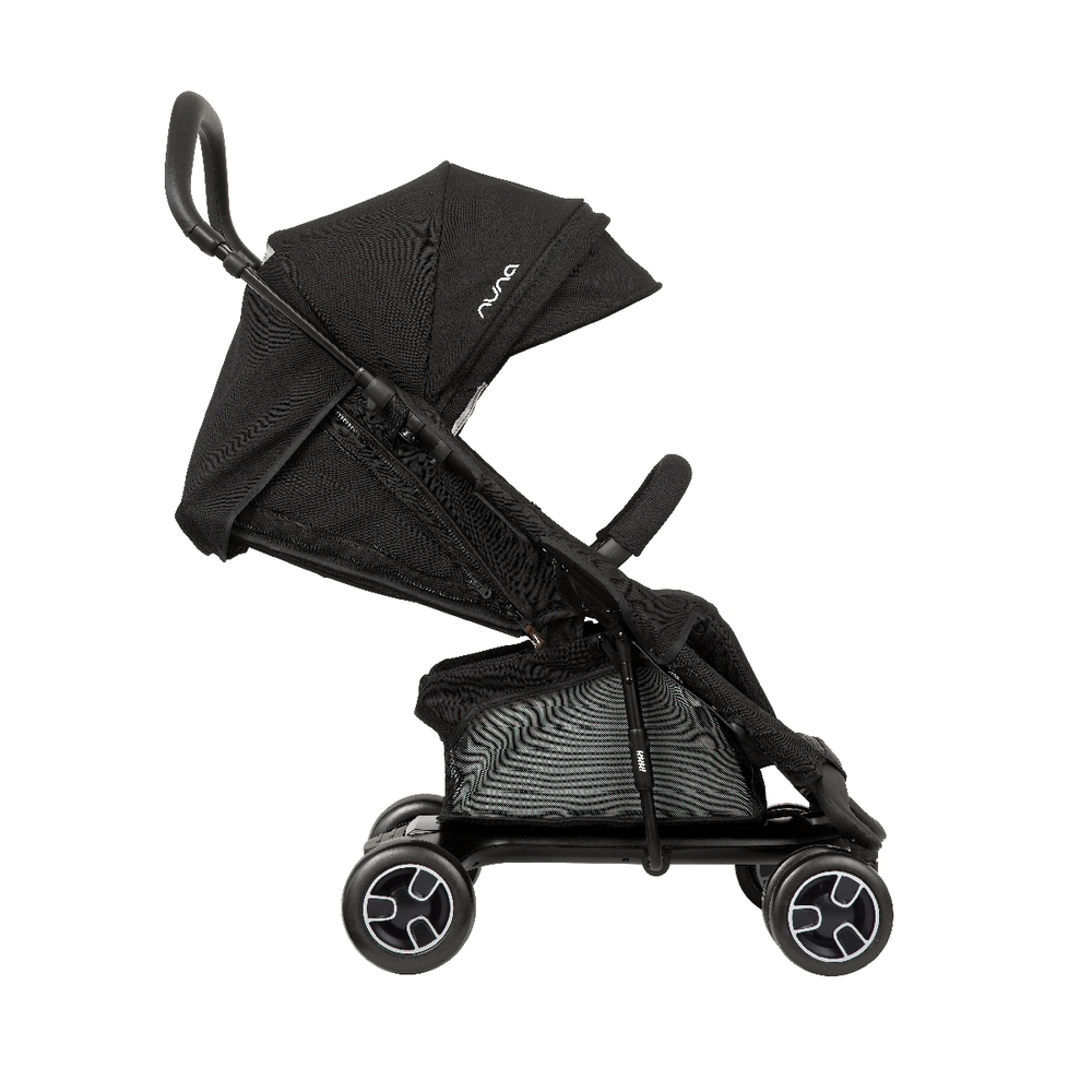 Nuna pepp next stroller hot sale