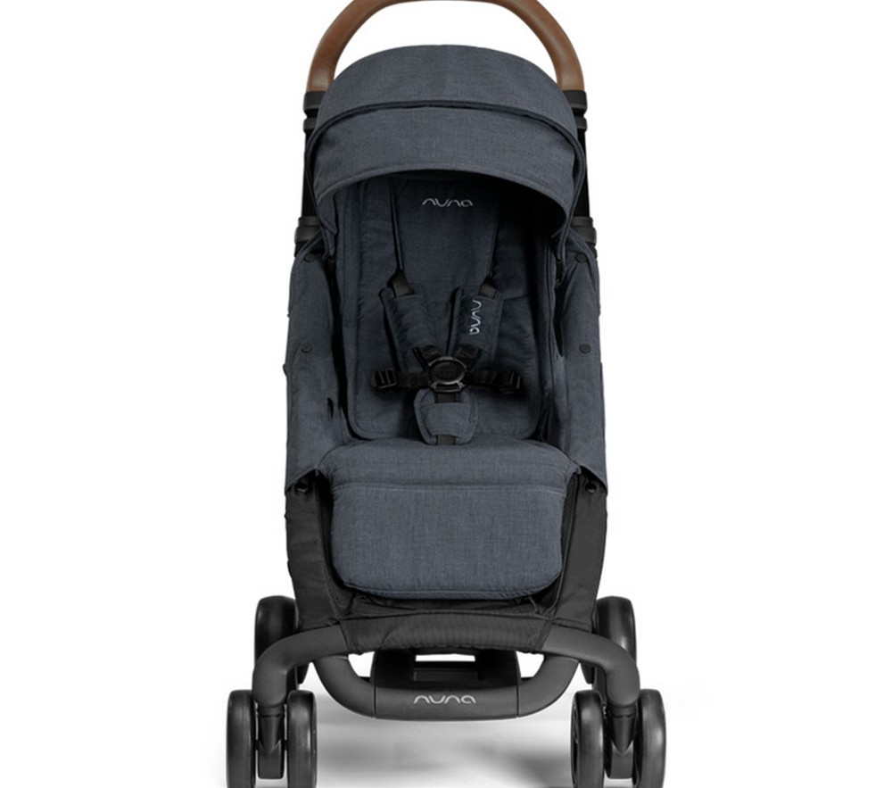 Nuna pepp cheap weather pack