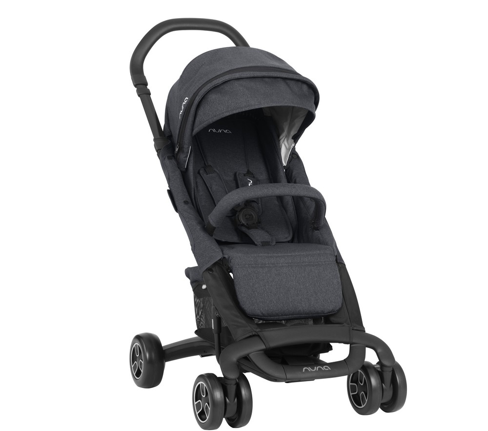 Shop Nuna Pepp Next with Rain cover Olive online Pottery Barn