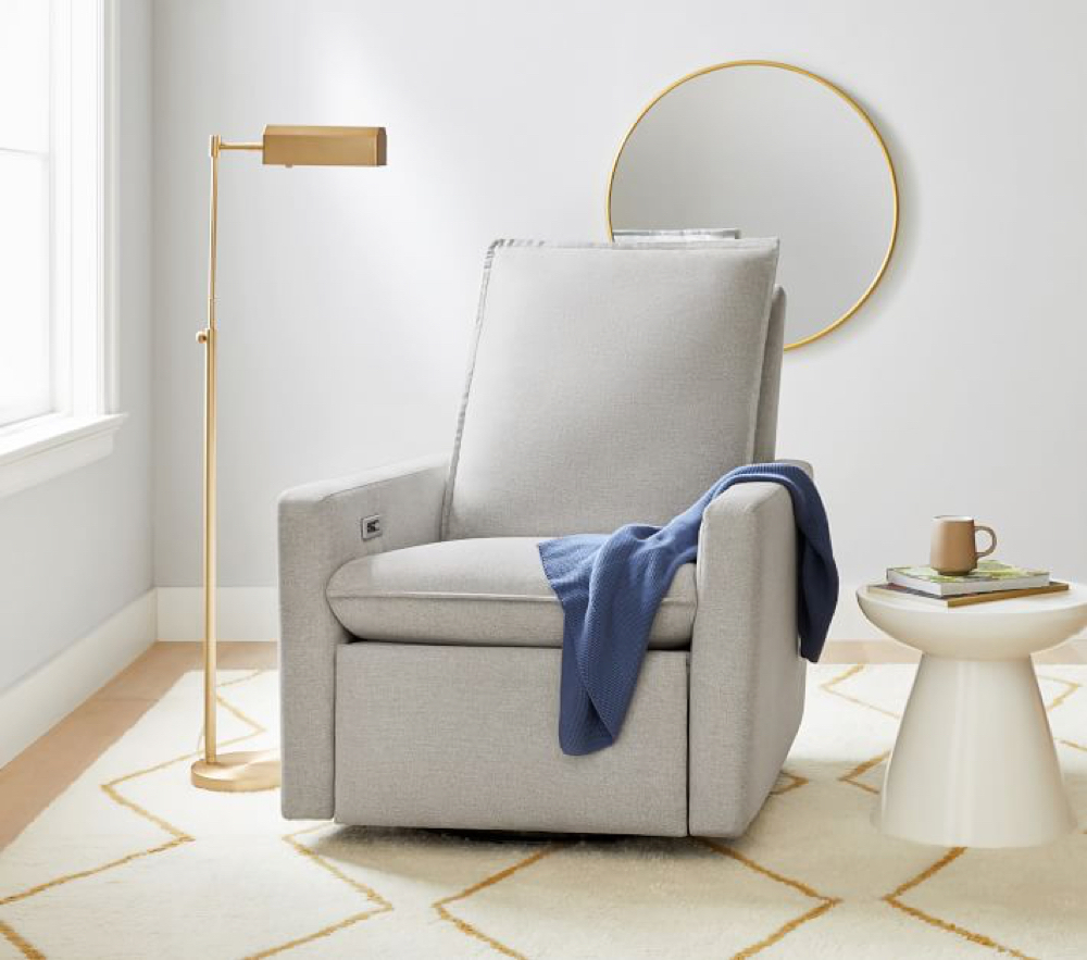 Paxton wingback chair sales