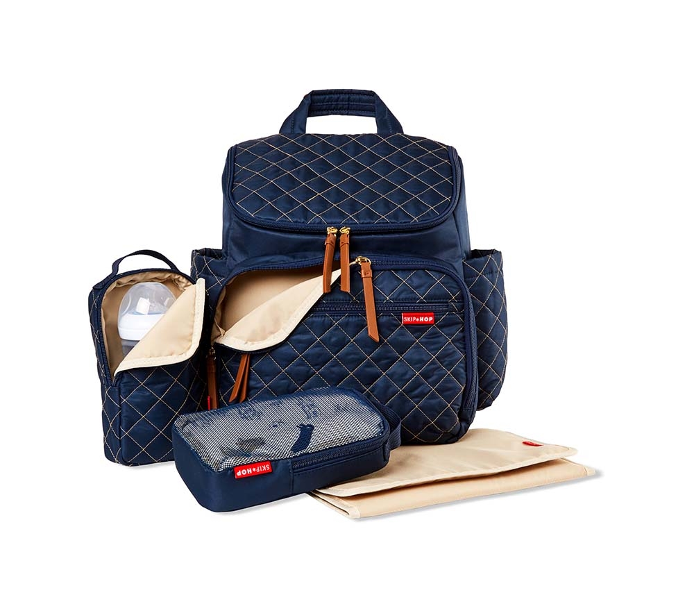 Forma diaper cheap backpack