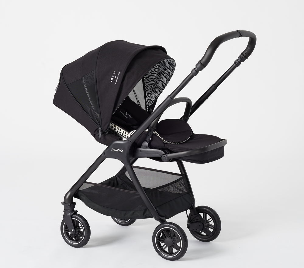 Nuna triv cheap stroller
