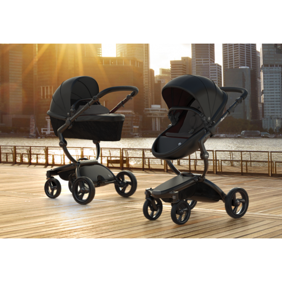 Mima clearance xari black
