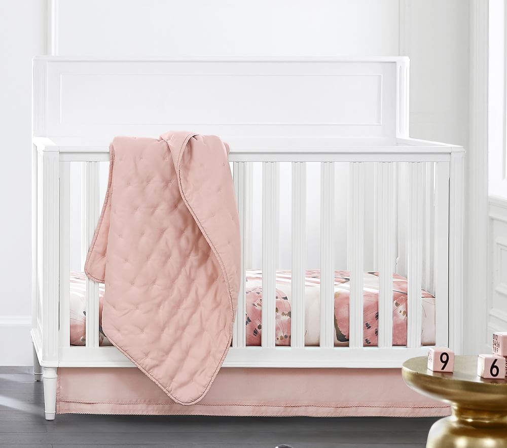 Amelia tencel baby bedding hot sale