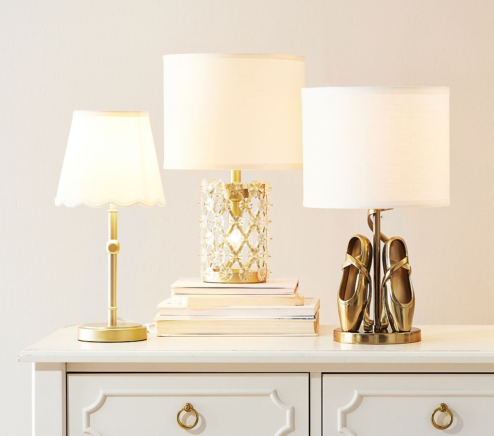 Amelia sales table lamp