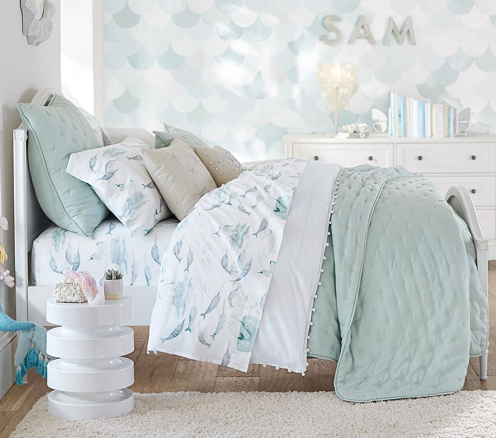 Amelia tencel baby bedding hotsell