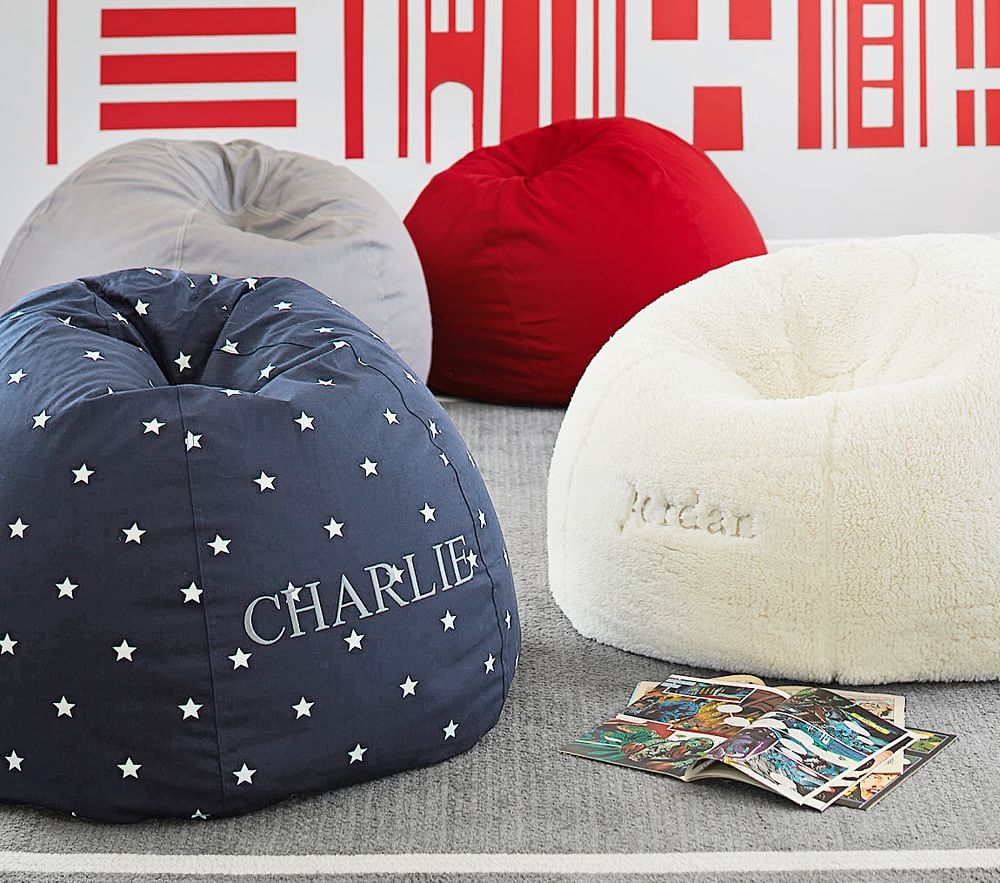 Beanbag barn cheap