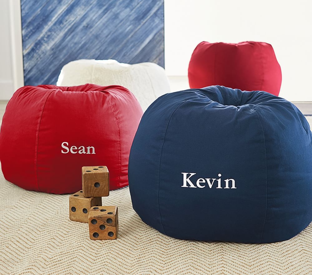 Beanbag barn 2025