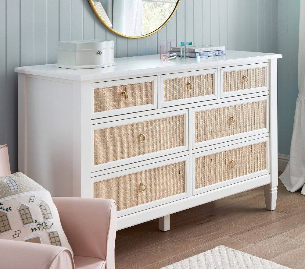 Ava regency sale extra wide dresser
