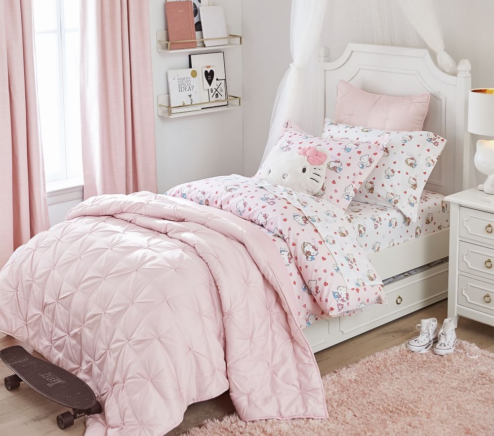 Pottery barn new arrivals ava regency bed