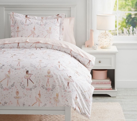Amelia ballerina bedding hotsell