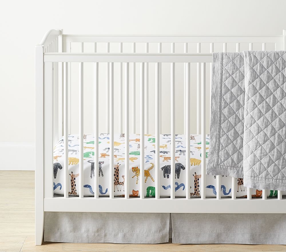 Arrow crib deals set