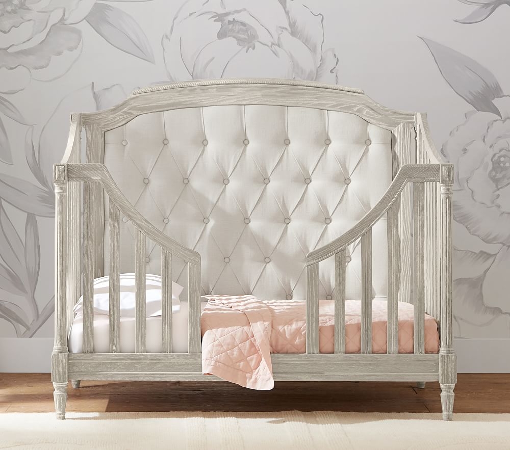 Blythe hot sale oval crib