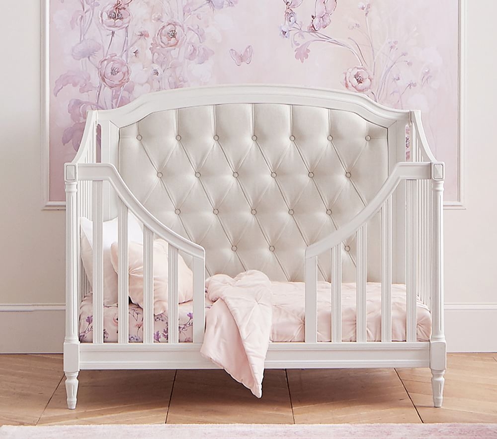 Blythe new arrivals oval crib