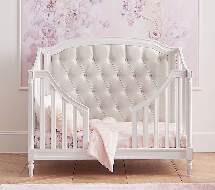 Blythe discount oval crib