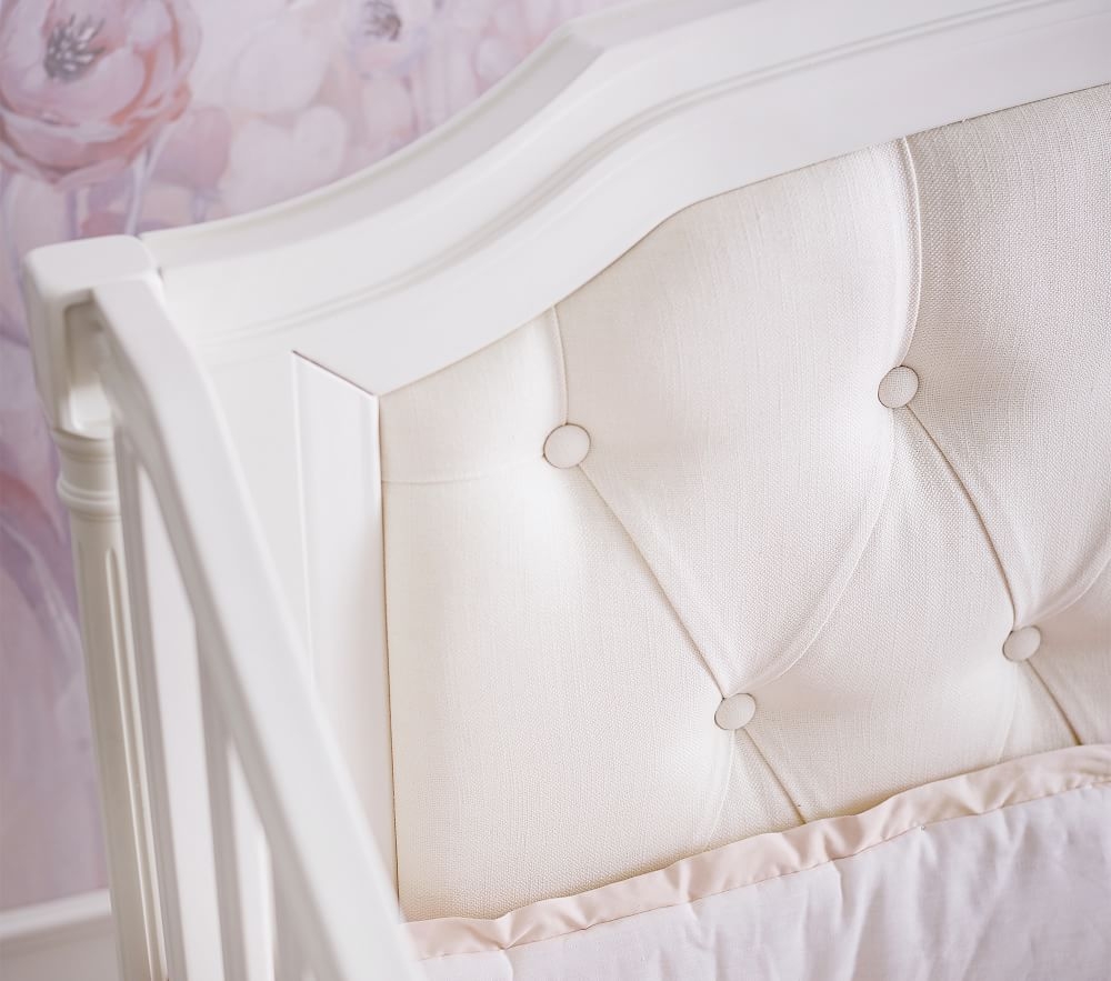 Shop Blythe Toddler Bed Conversion Kit only online Pottery Barn