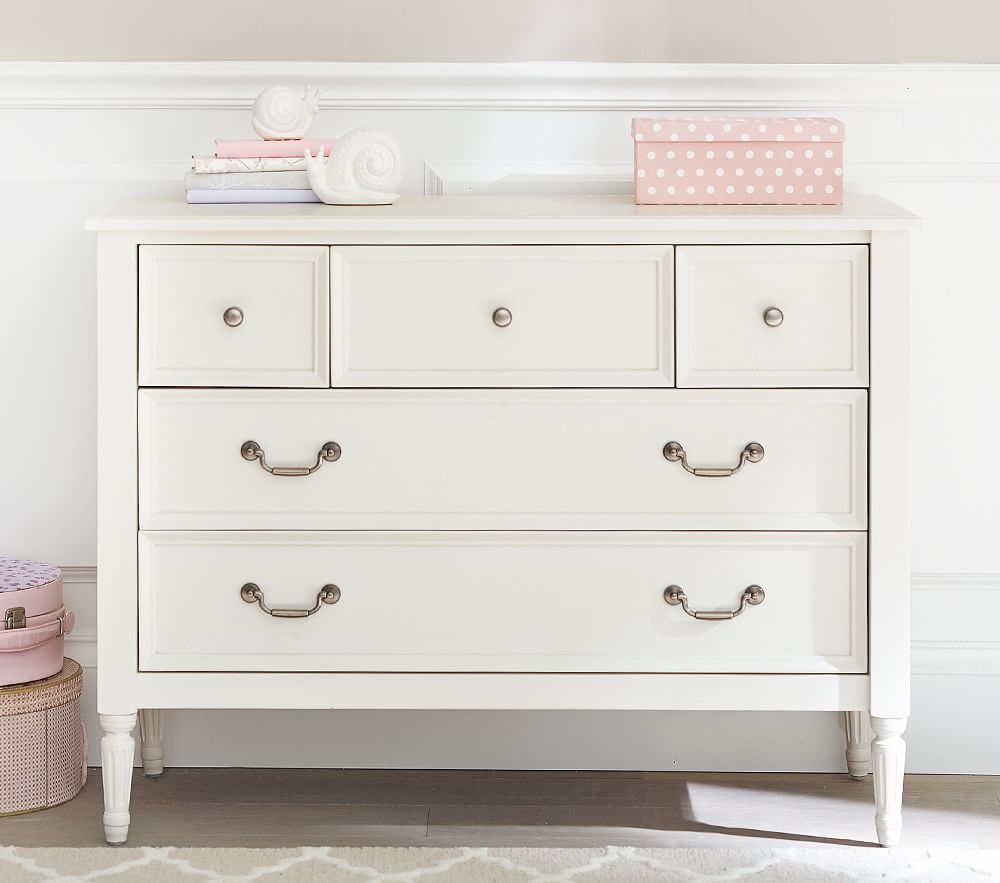 Shop Blythe Dresser online Pottery Barn Kids Kuwait