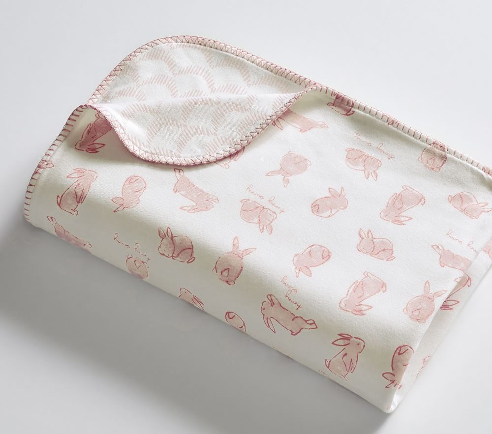 Pima cotton baby blanket 2025