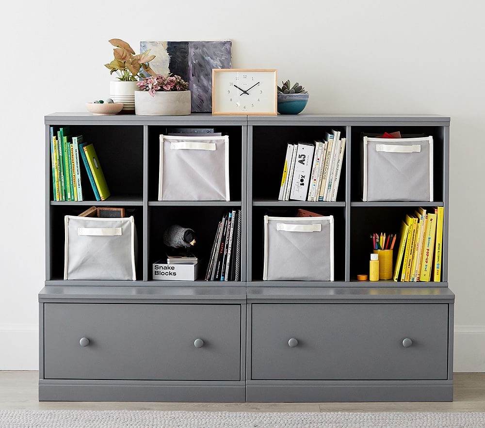 Pottery barn kids sales cubbies