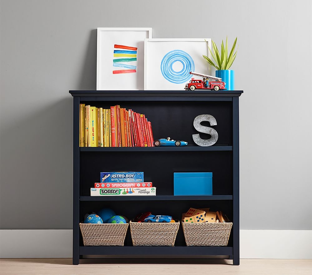 Pottery barn outlet kids bookshelves