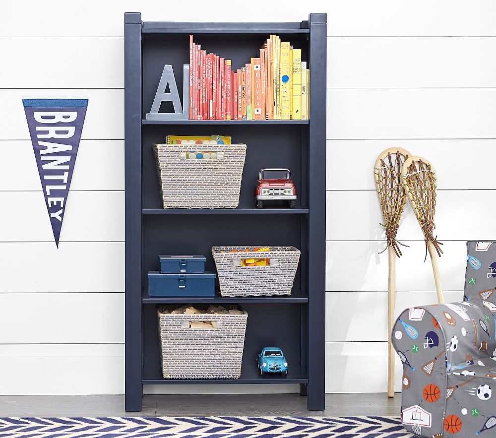 Camp Tower Bookshelf