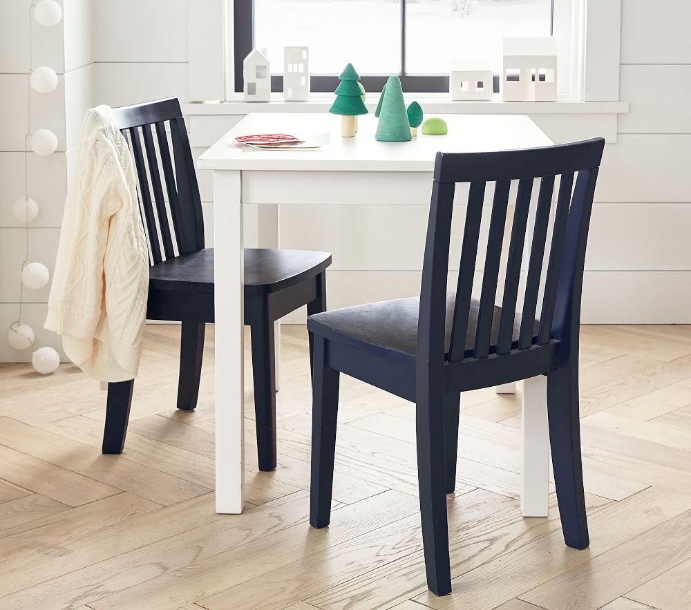 Pottery barn carolina chair best sale