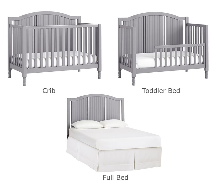 3 in one crib cheap