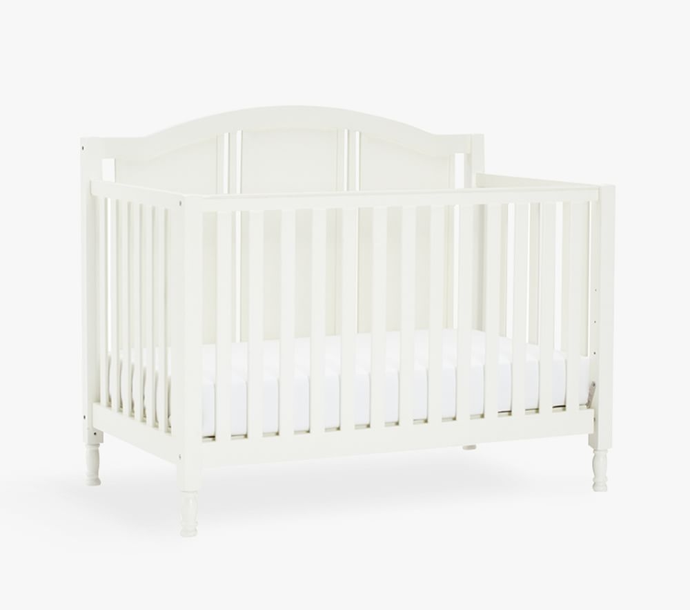 Pottery barn 3 in 1 shop crib