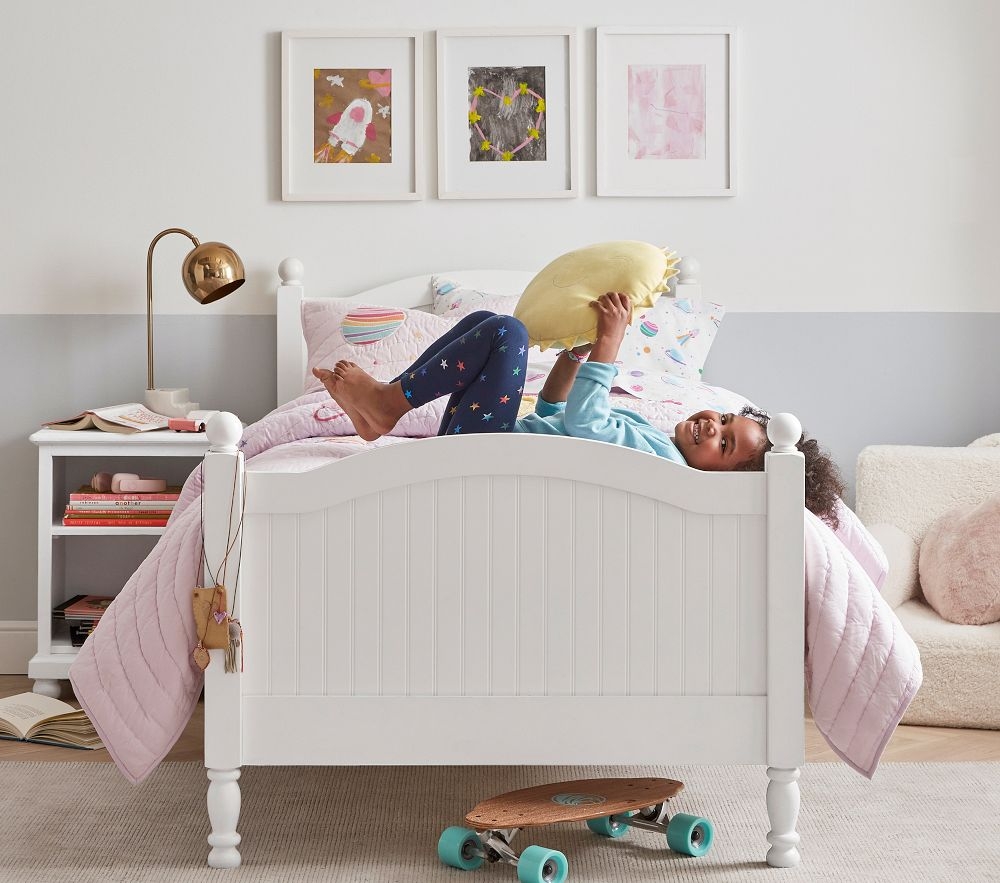 Catalina bed sale frame