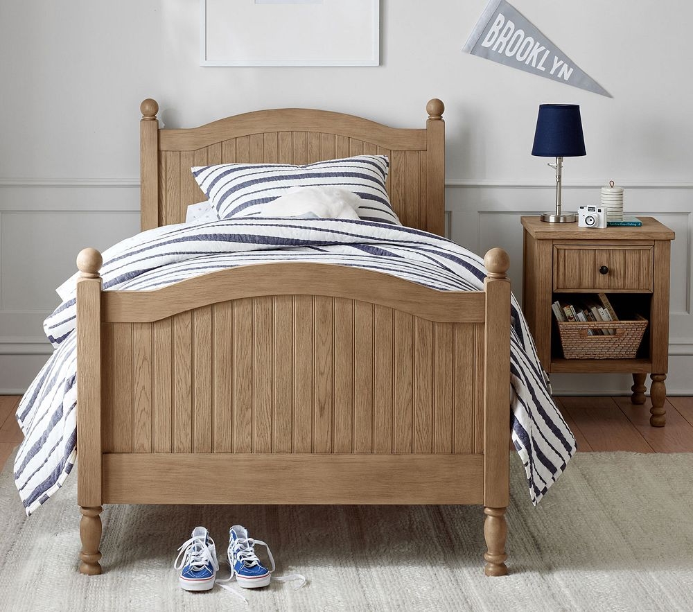 Pottery barn hot sale catalina