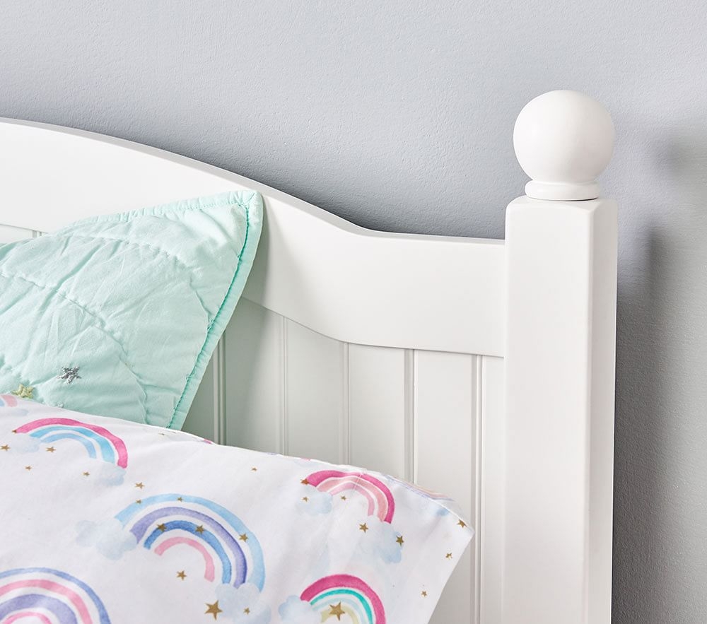 Catalina without footboard sales bed