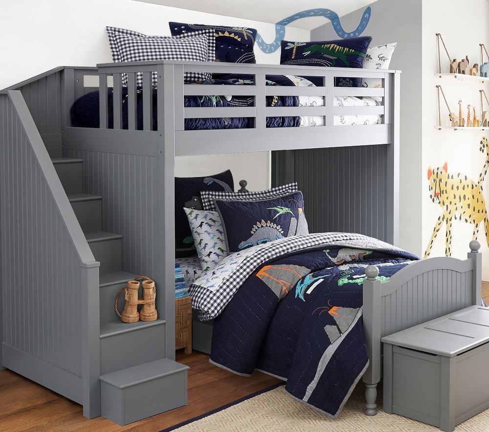 Pottery barn online catalina bunk bed