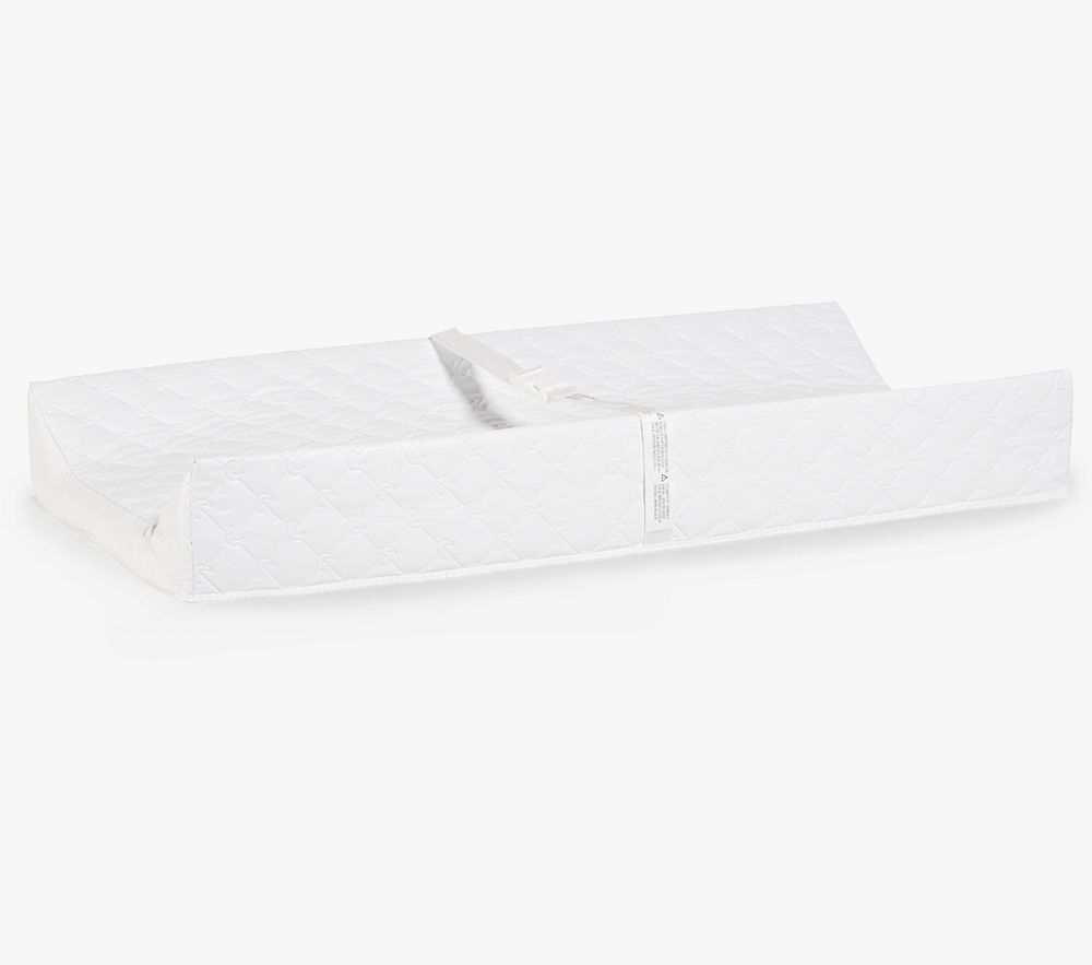 Changing 2025 pad box