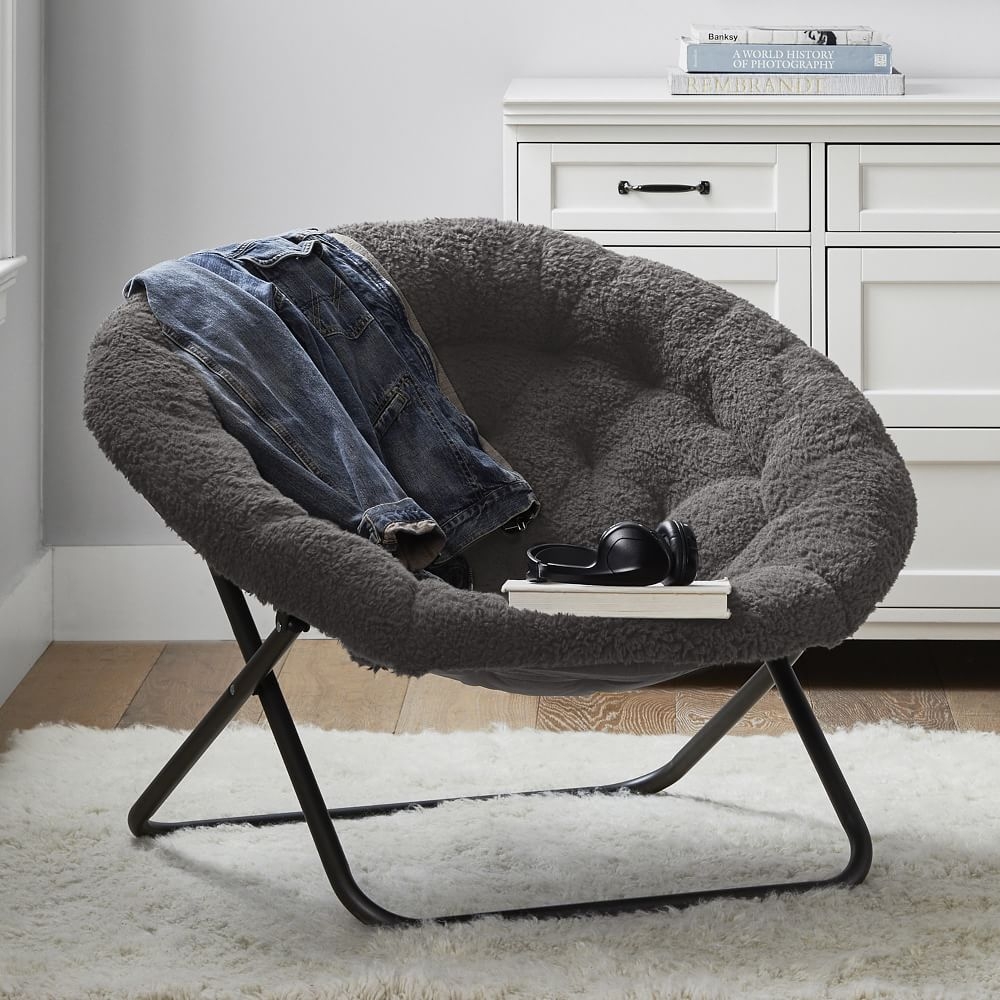 Sherpa papasan online chair