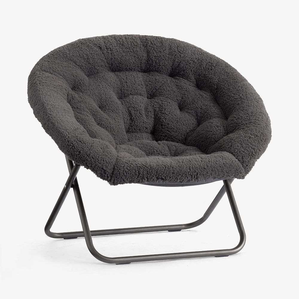Pottery barn store round chair