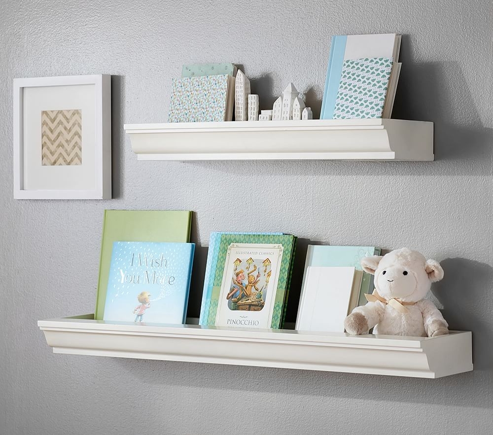 Shop Classic Shelving online Pottery Barn Kids Kuwait