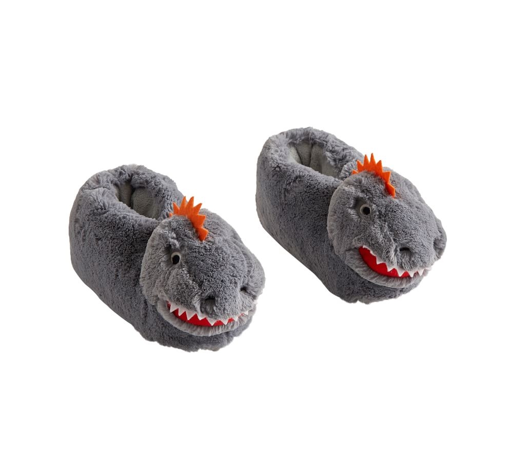 Godzilla slippers for adults store
