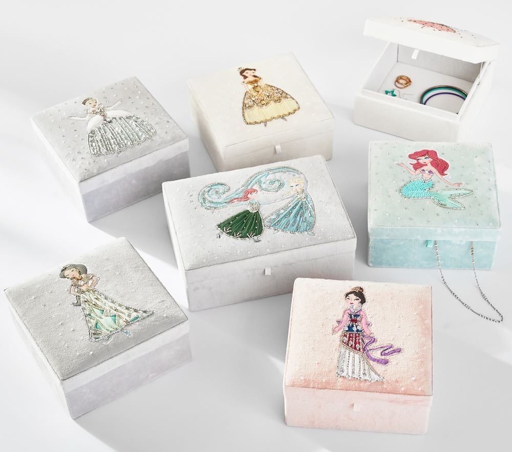 Elsa jewelry box sale