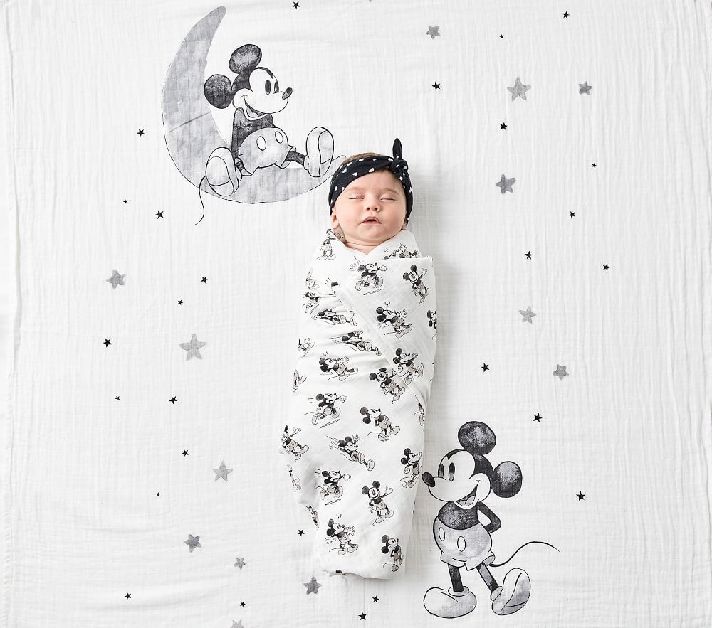 Minnie mouse clearance aden and anais