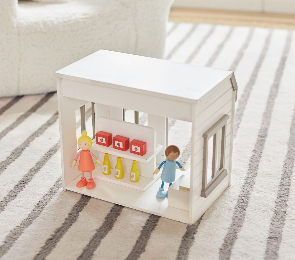 Aldi dolls house furniture 2018 hot sale