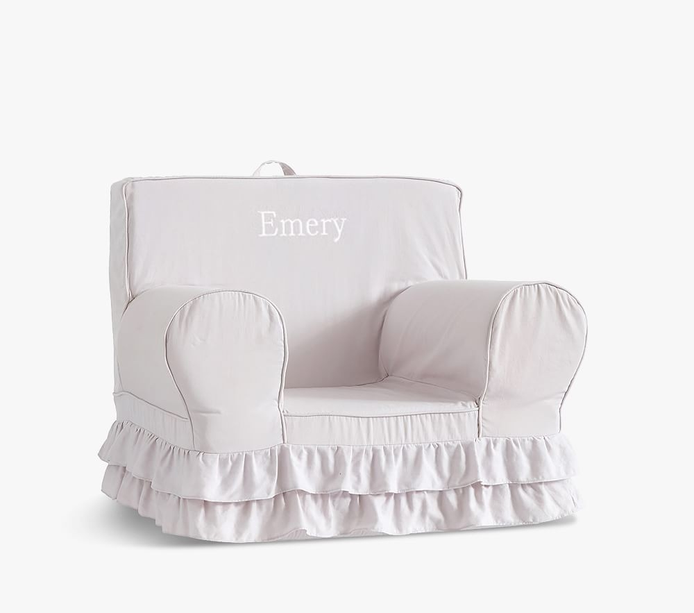 Anywhere chair slipcover cheap