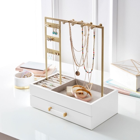 Jewelry presentation boxes online