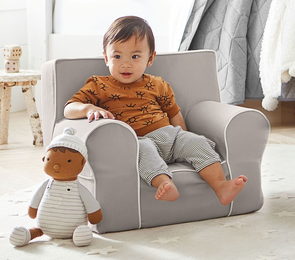 Pb kids anywhere new arrivals chair