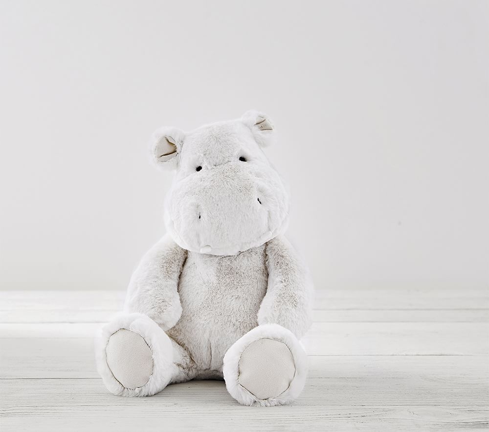 Nursery 2025 stuffed animals